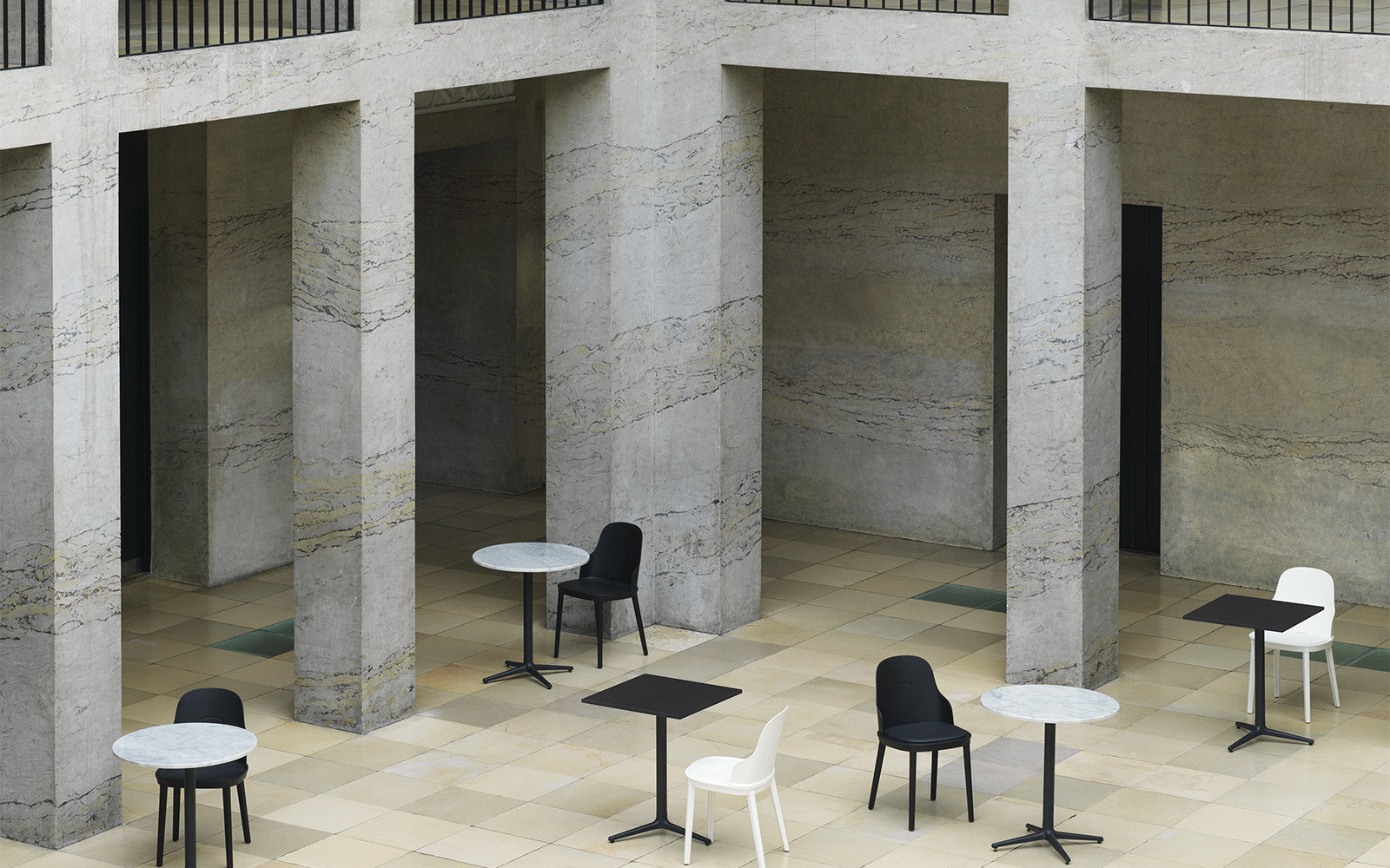 Allez Collection | Normann Copenhagen