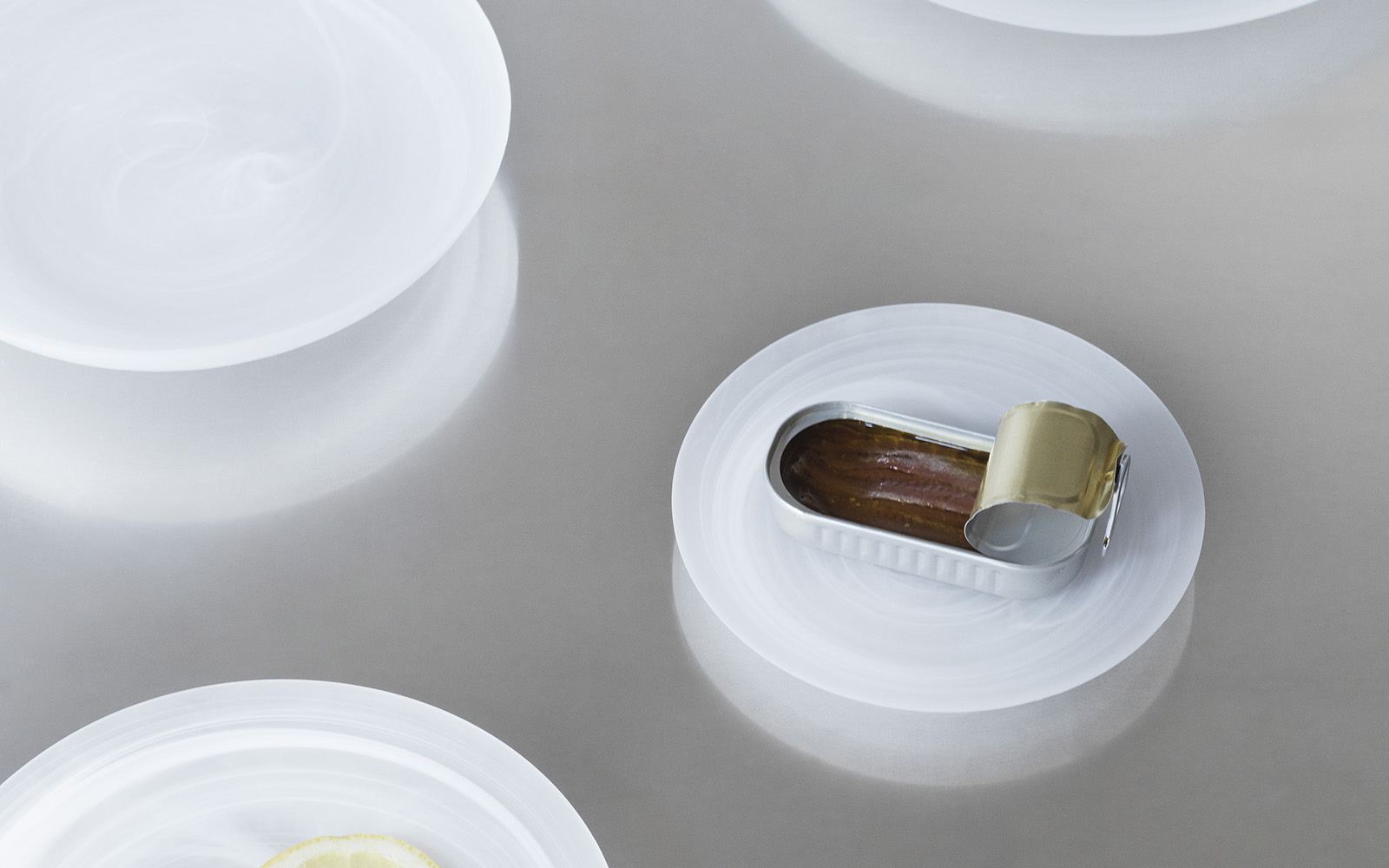 Cosmic plate Normann Copenhagen