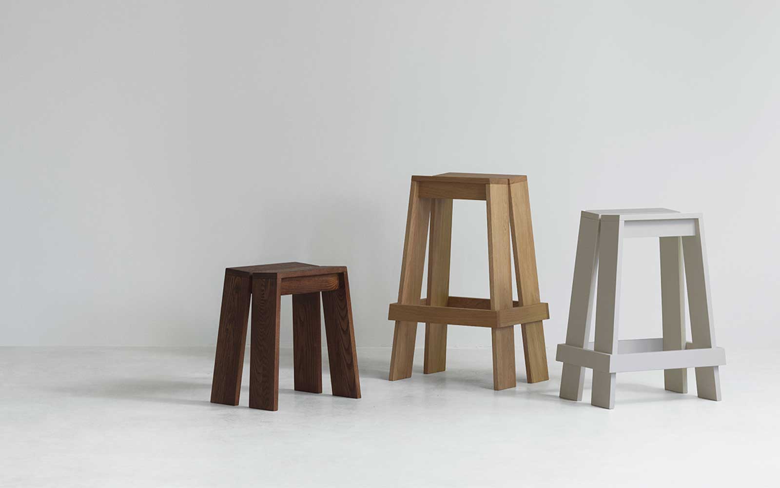 Let stool Normann Copenhagen