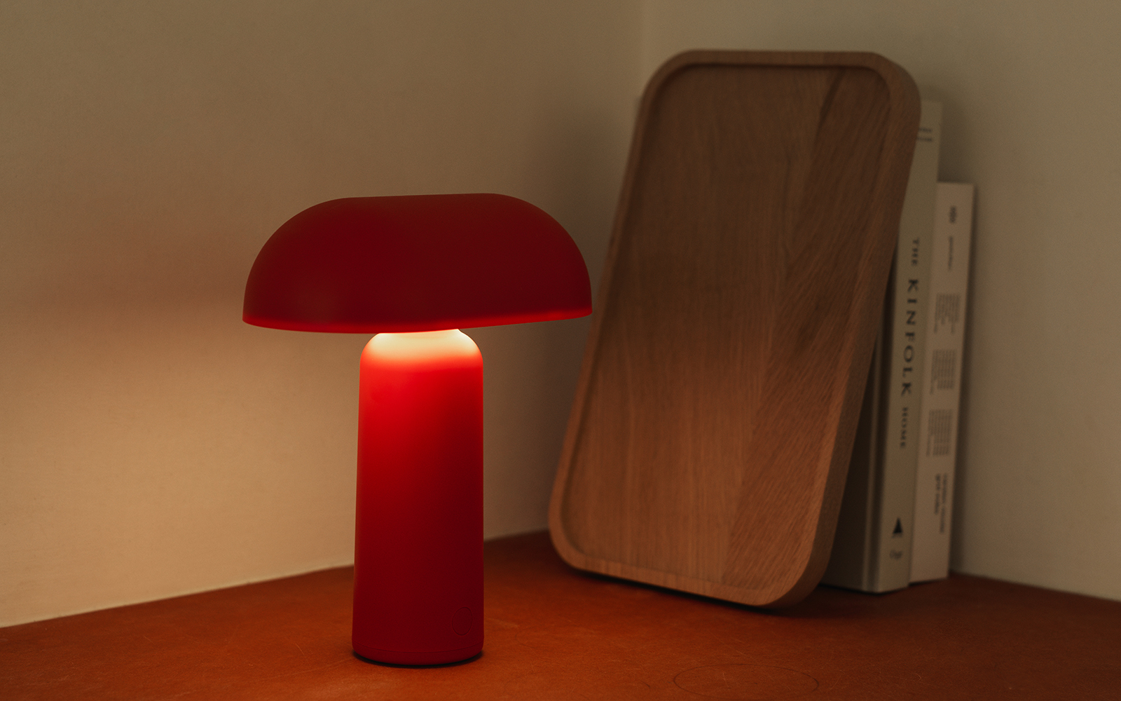 Porta Table lamp Normann Copenhagen