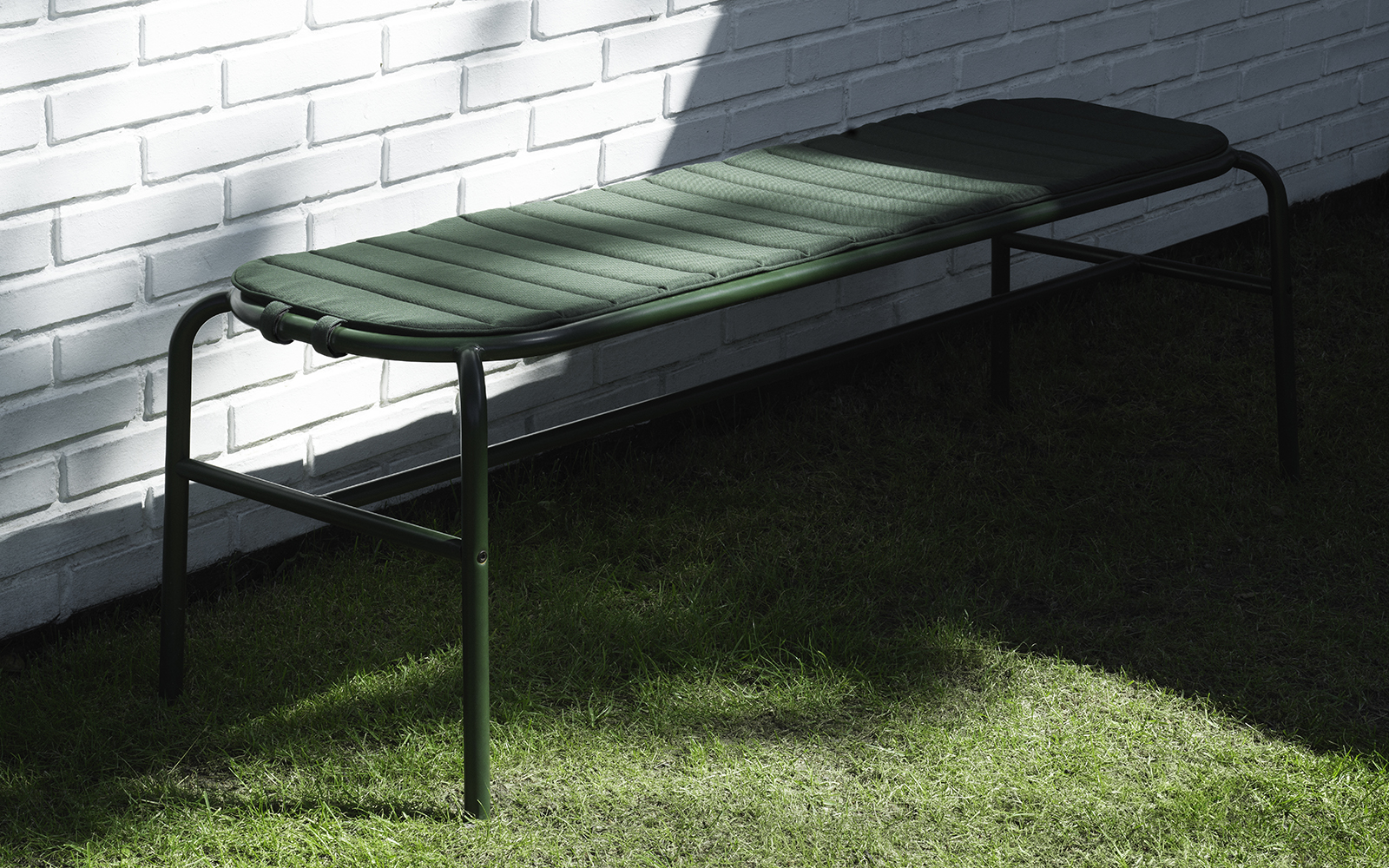 Vig Cushions Normann Copenhagen