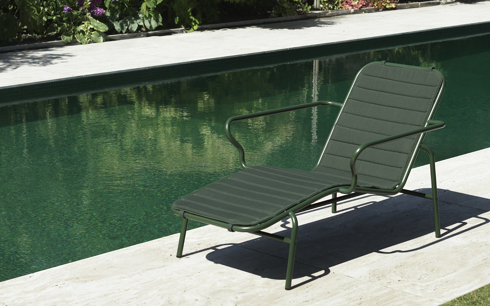 Vig Cushions Normann Copenhagen