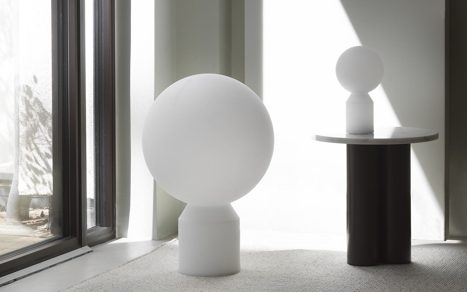 Yo Lamp Normann Copenhagen