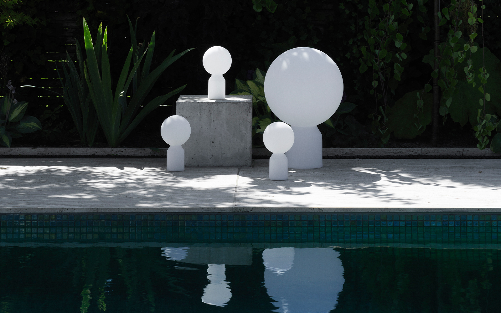 Yo Lamp Normann Copenhagen