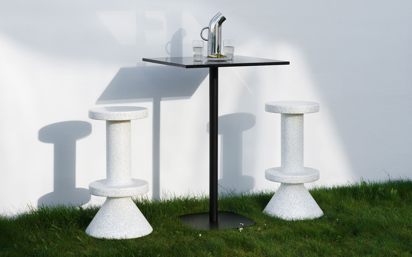 Bit Barstool Normann Copenhagen