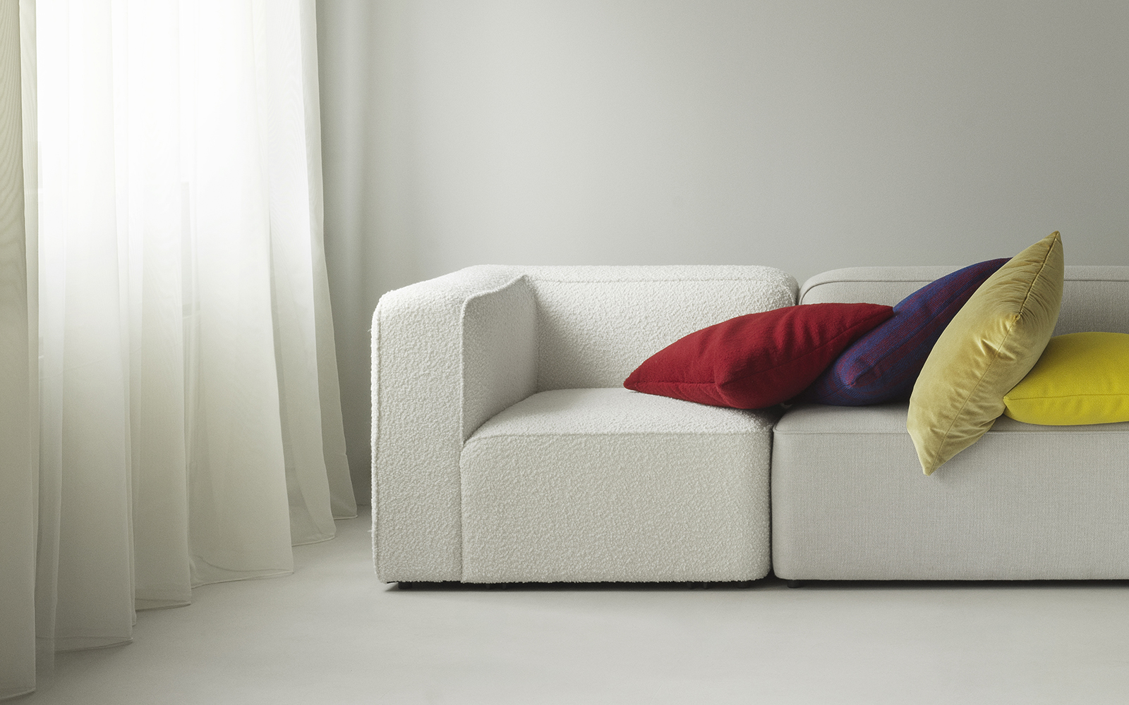 Re Cushion Normann Copenhagen