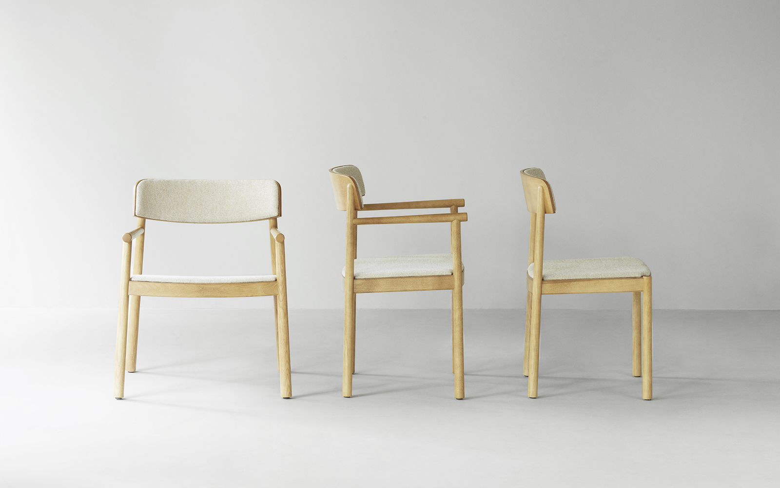 Timb chair Normann Copenhagen