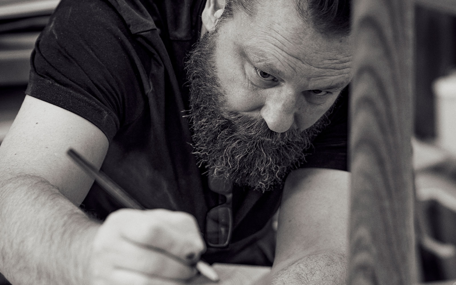 Sami Kallio Designer Normann Copenhagen