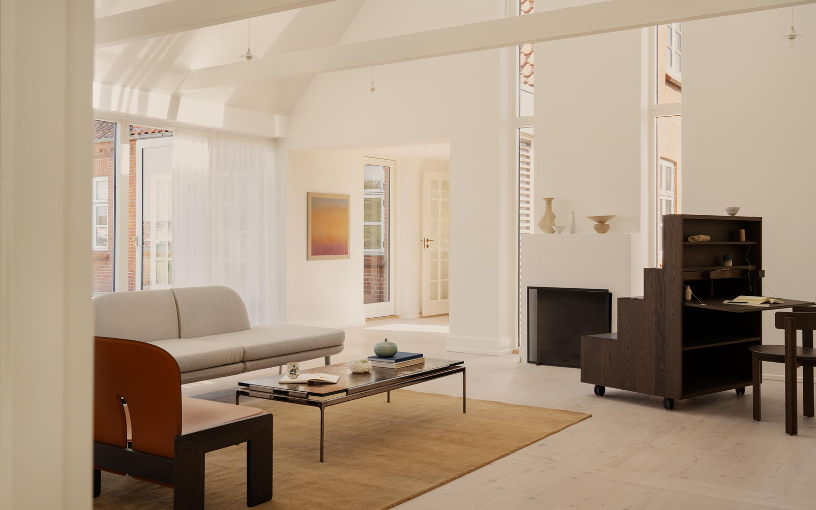 Svendborg Sound House Normann Copenhagen