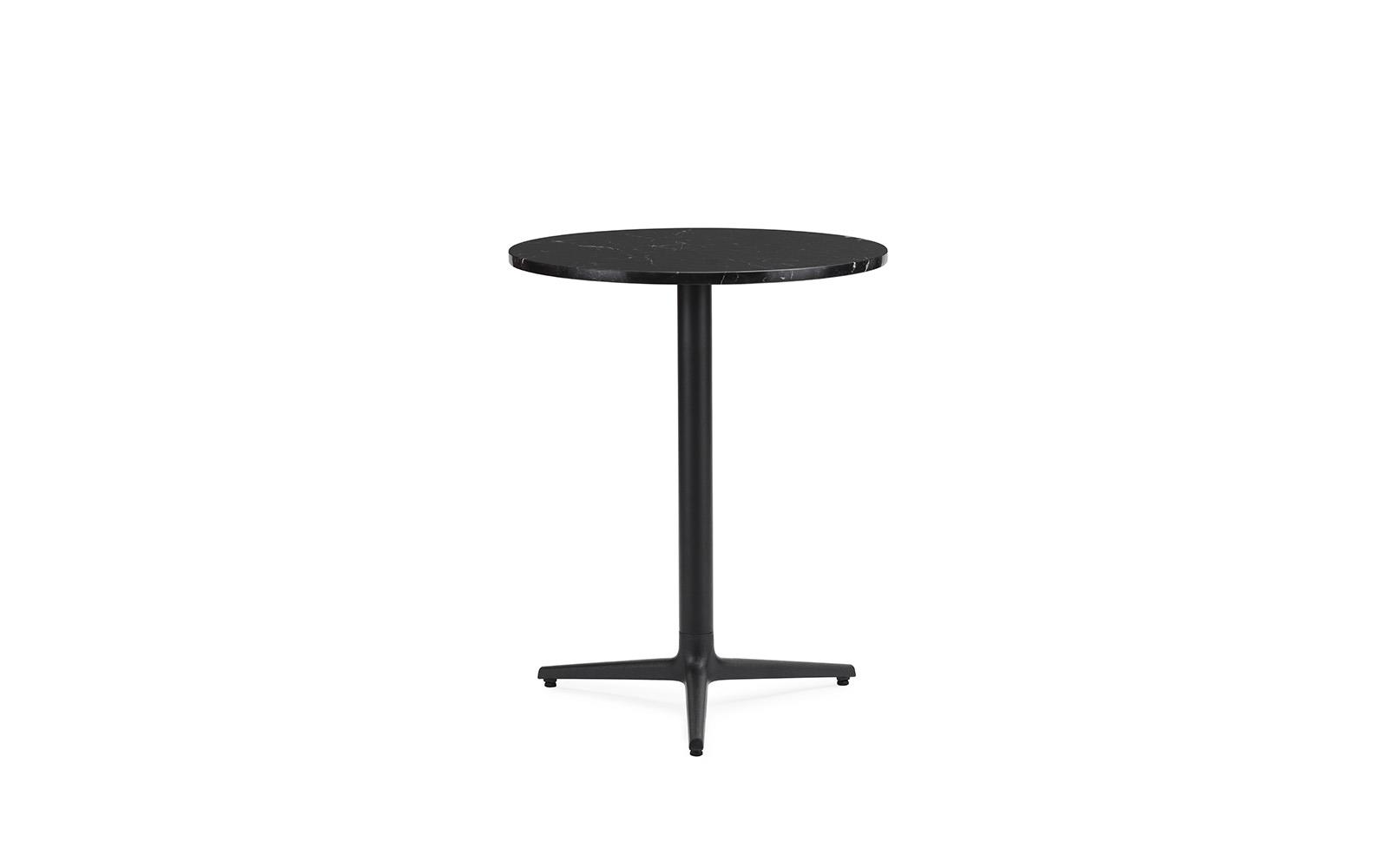 Allez Café Tisch 3L H75cm Ø60
