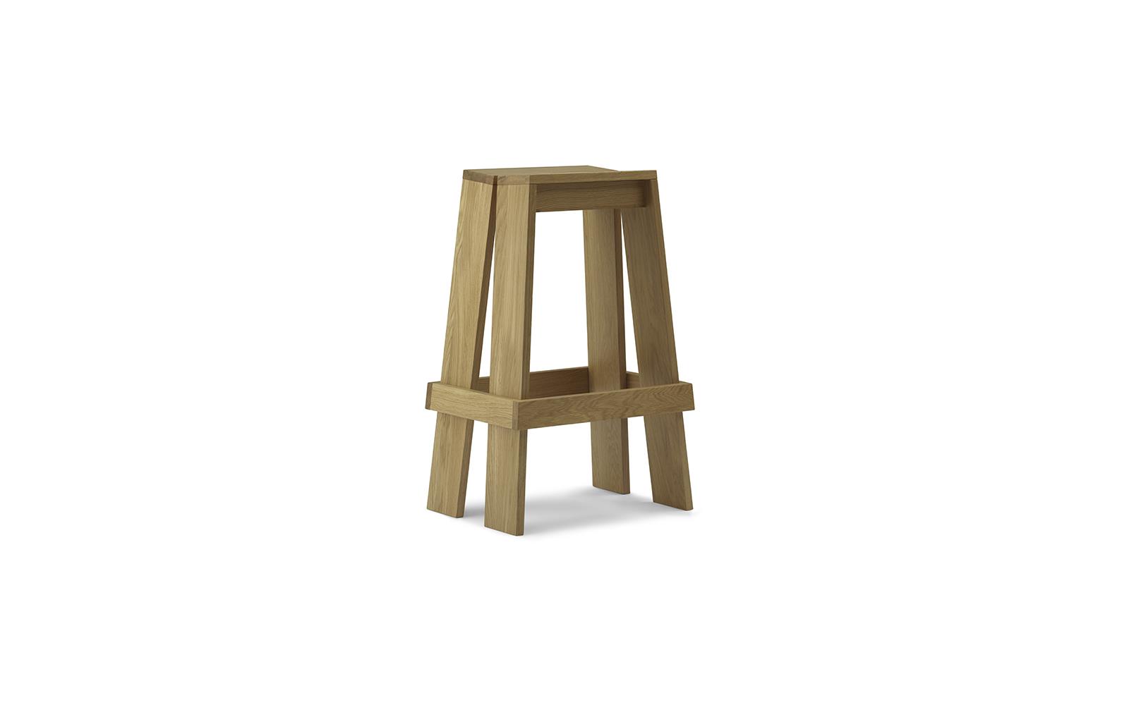 Let Barstool 75 cm
