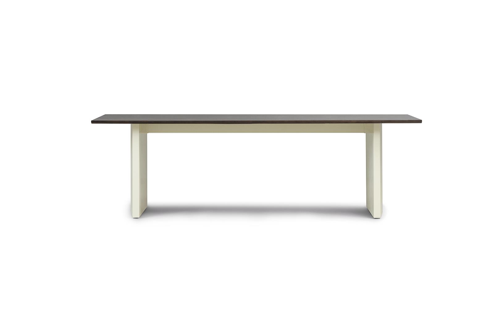 Panel Table 90 x 250 cm