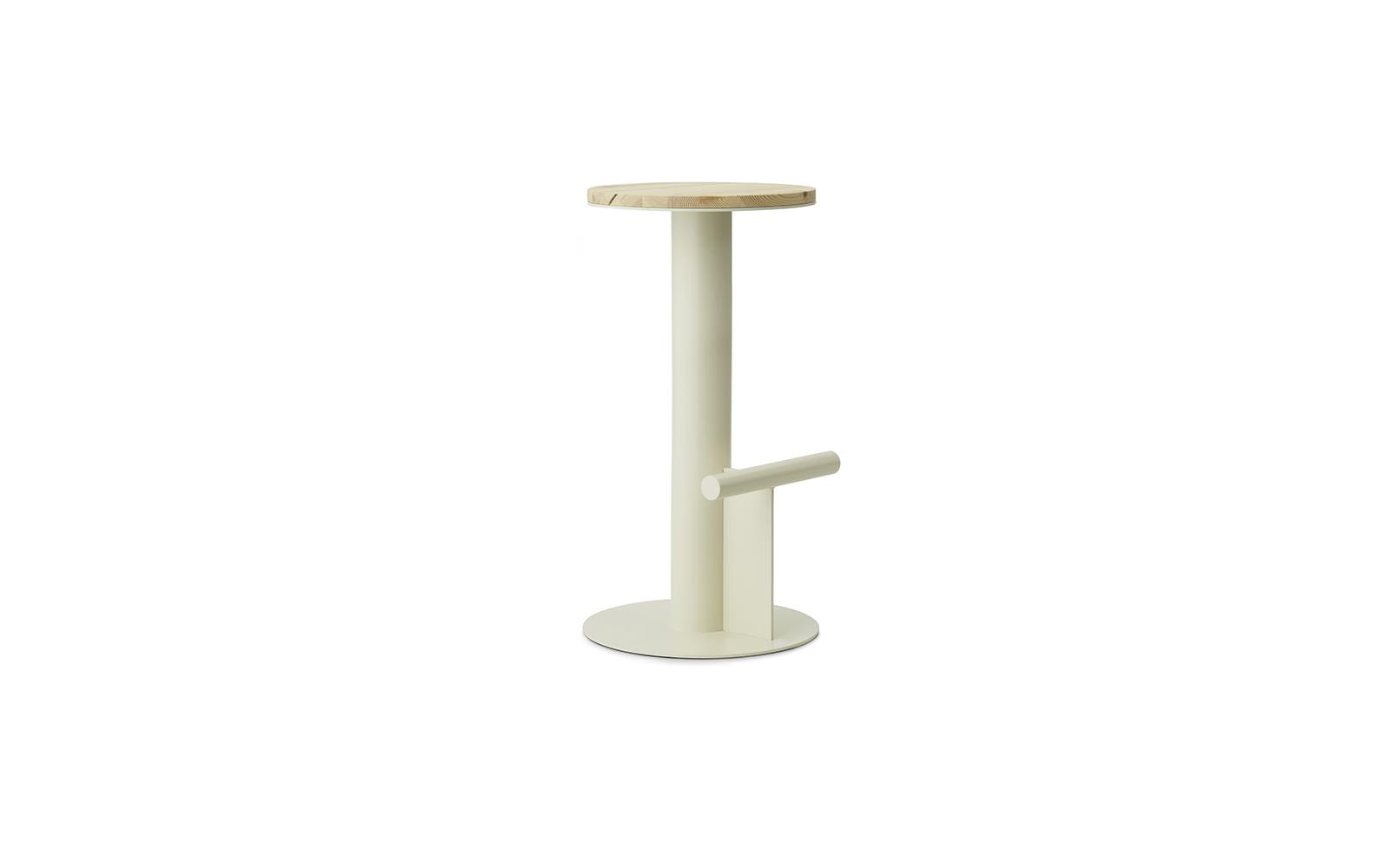 Pole Barstool 75 cm