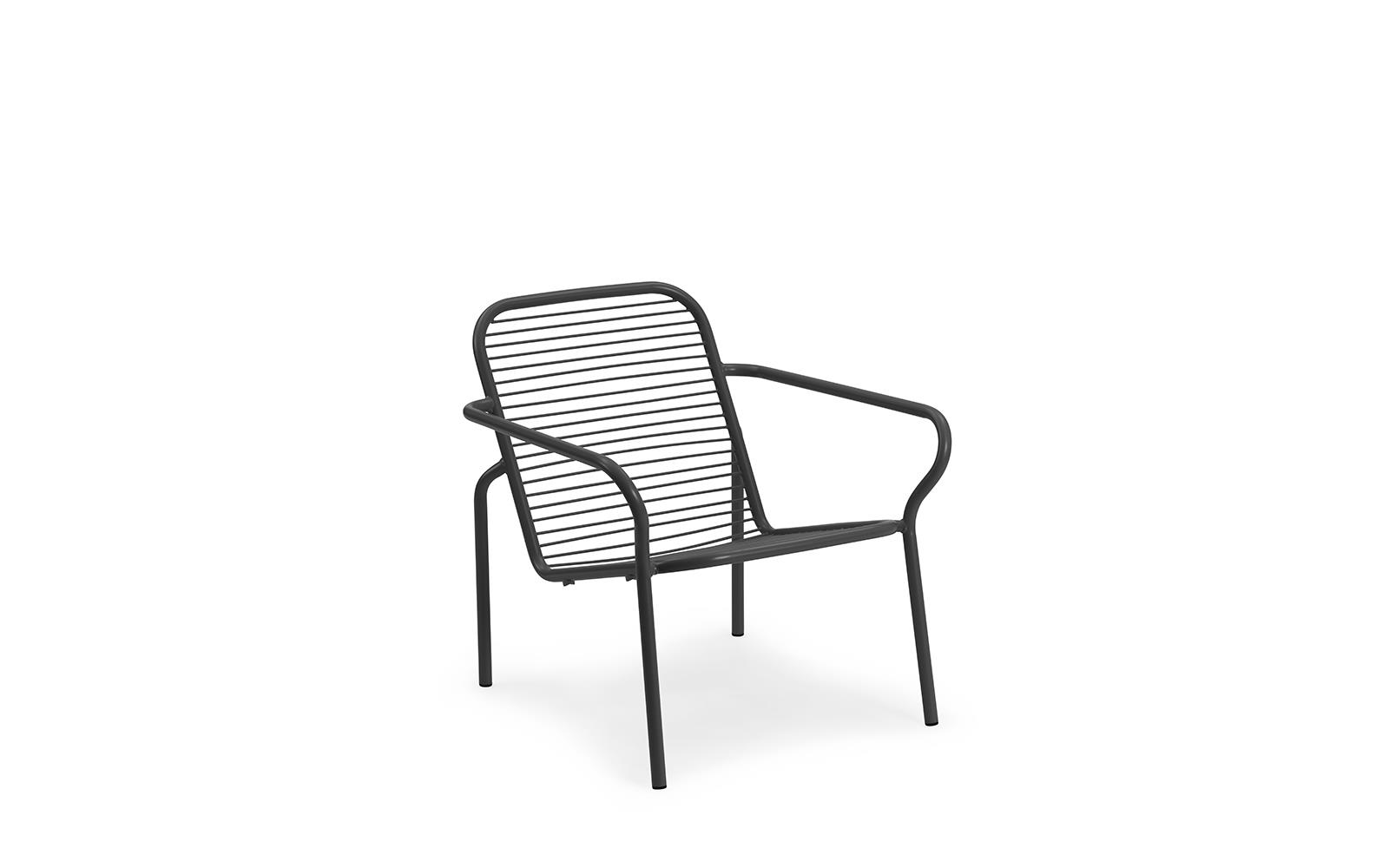 Vig Lounge Chair1